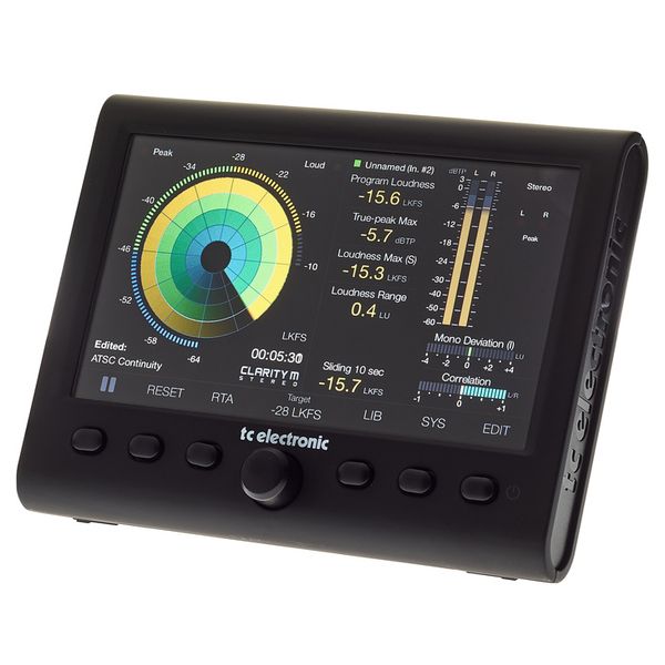 Gewa Deluxe Black Matt