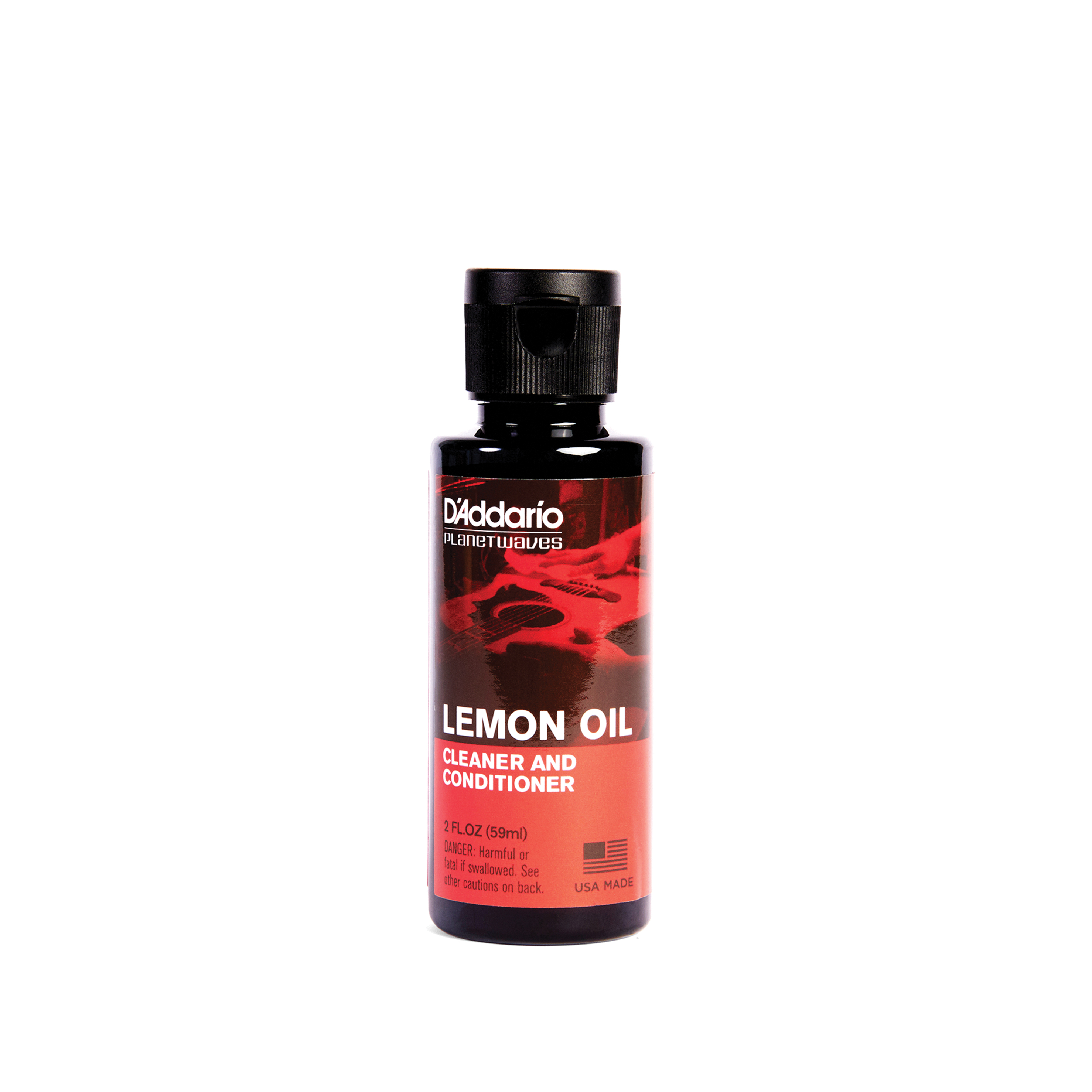 Gewa Deluxe Black Matt