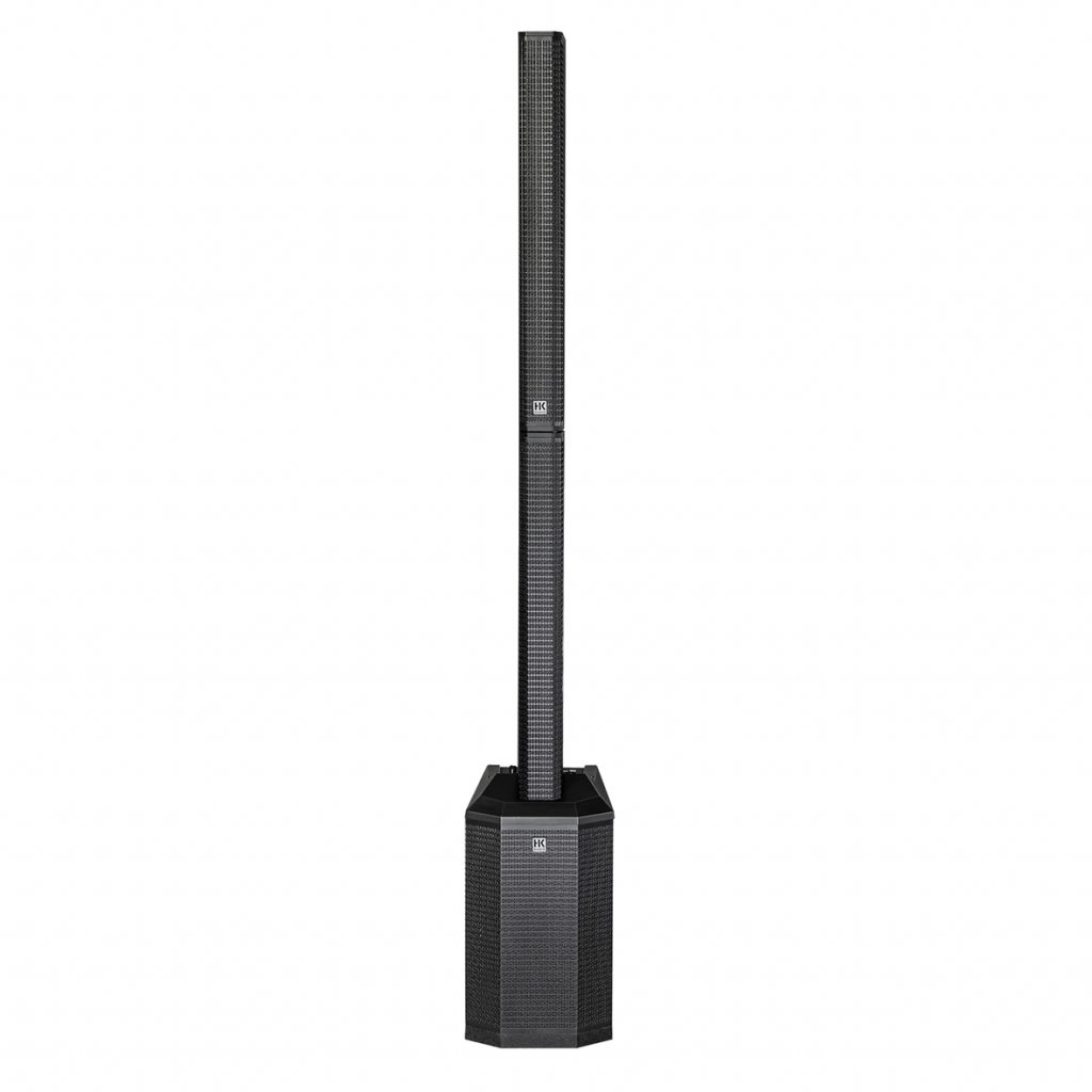 Gewa Deluxe Black Matt