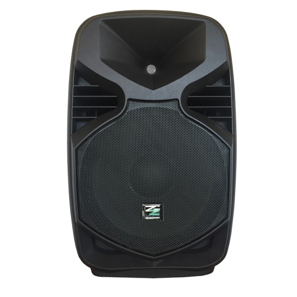 Gewa Deluxe Black Matt