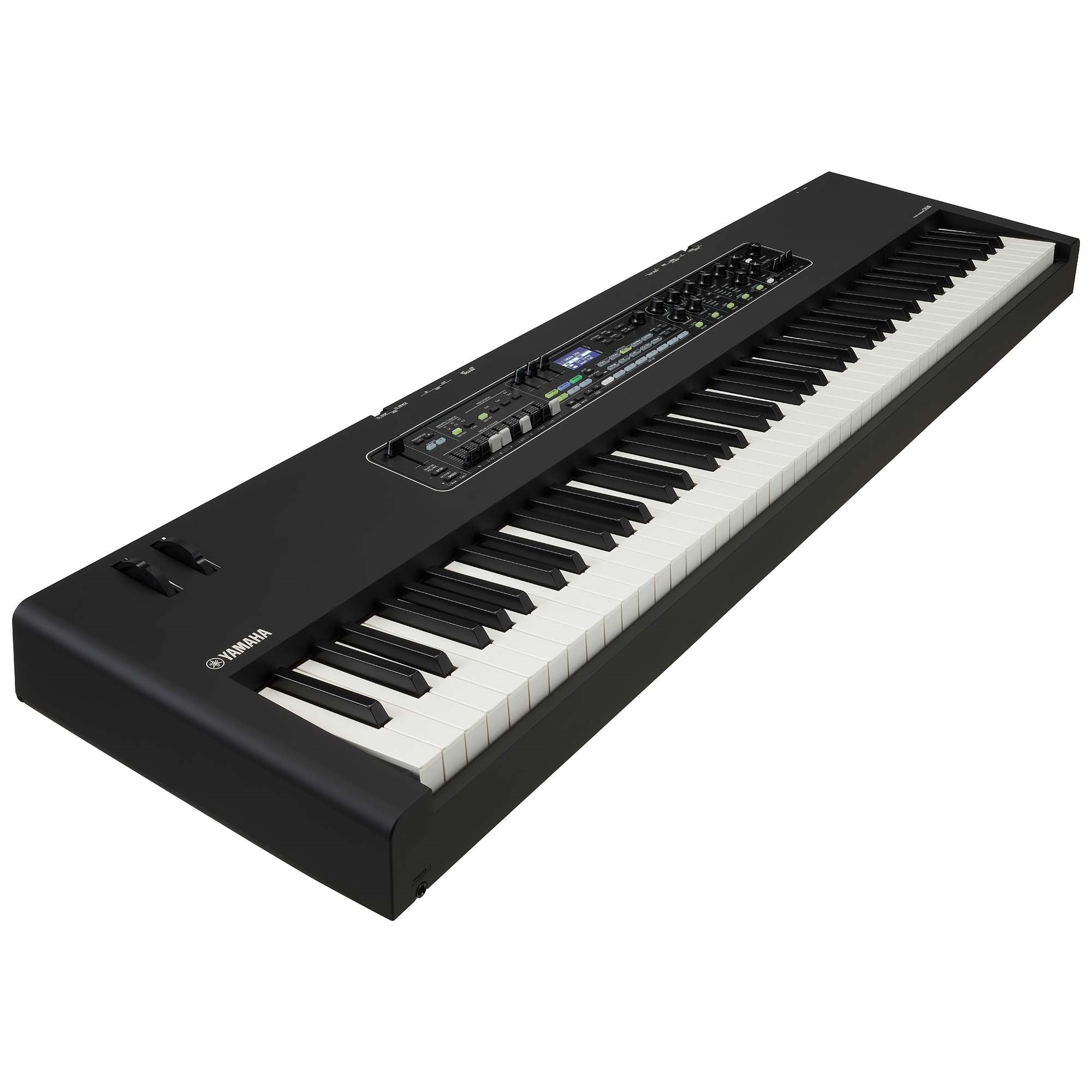 Gewa Deluxe Black Matt