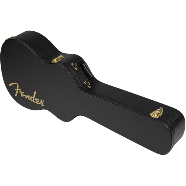 Gewa Deluxe Black Matt