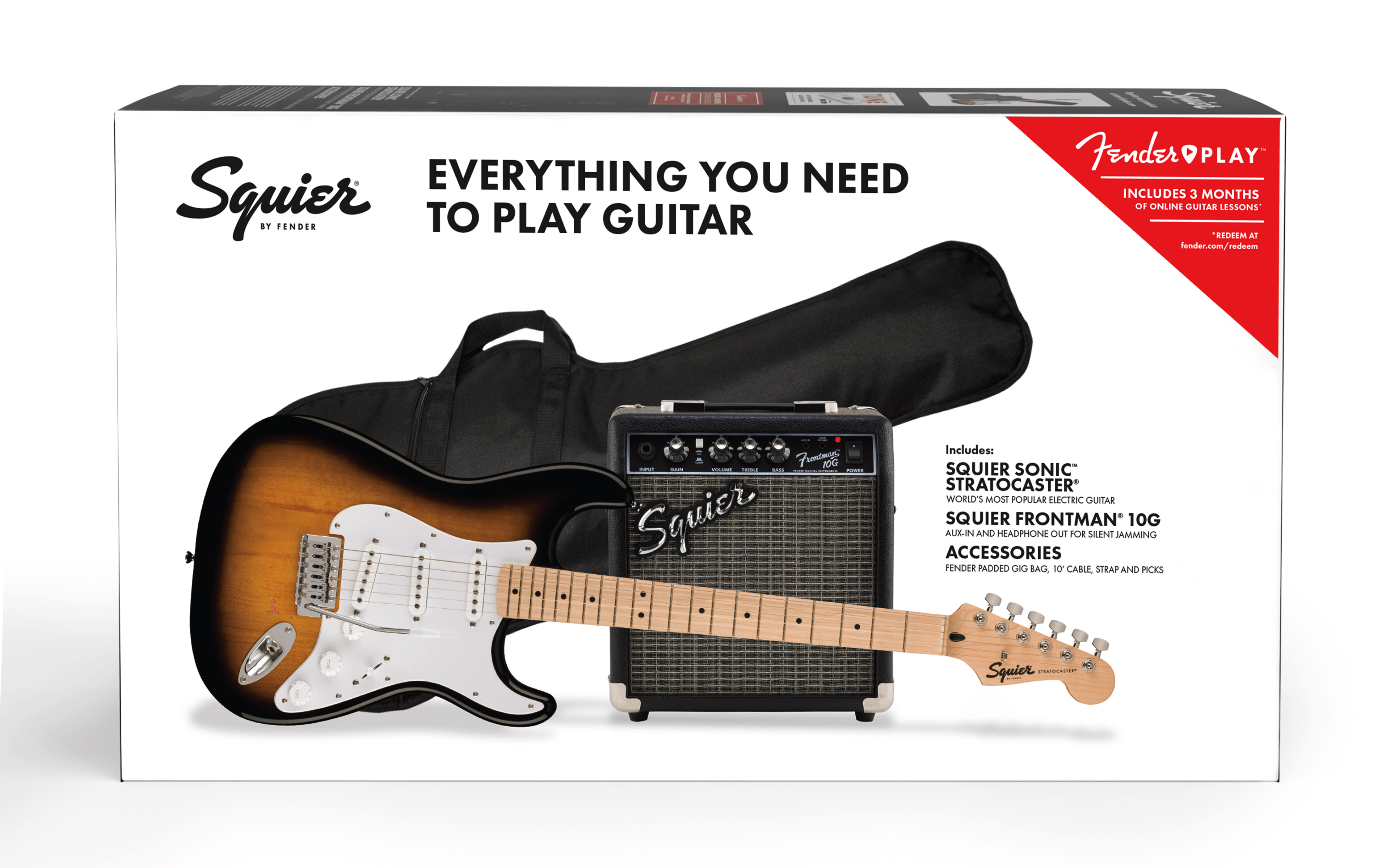 Gewa Deluxe Black Matt