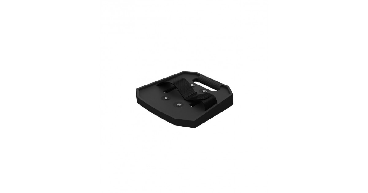 Gewa Deluxe Black Matt