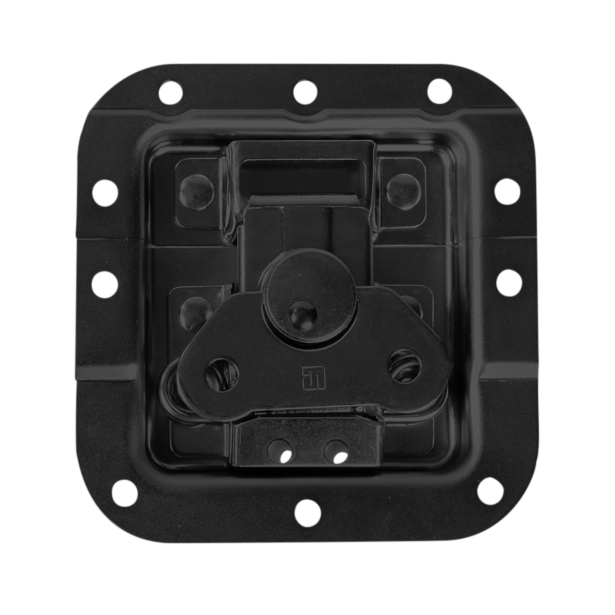 Gewa Deluxe Black Matt