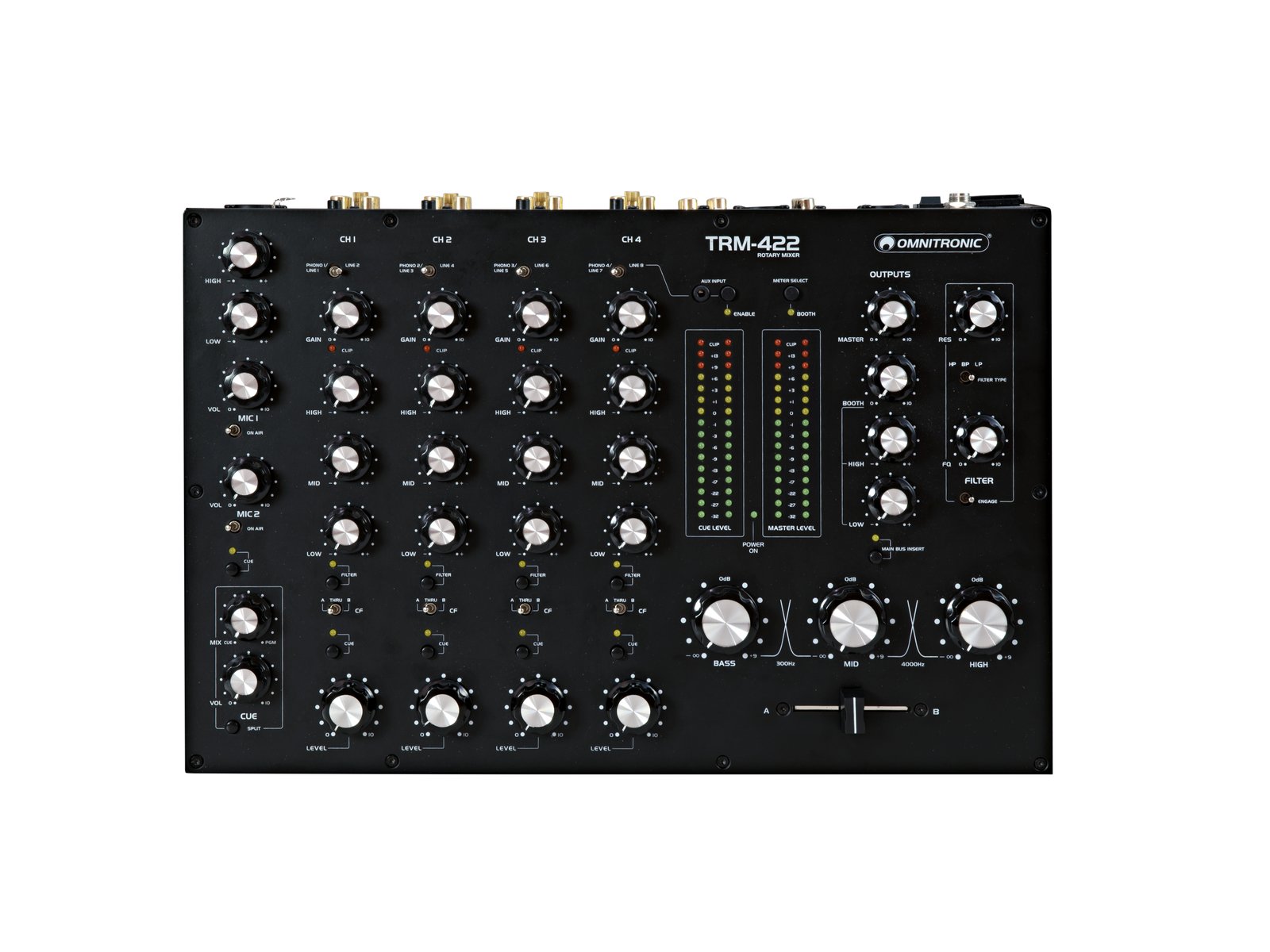 Gewa Deluxe Black Matt