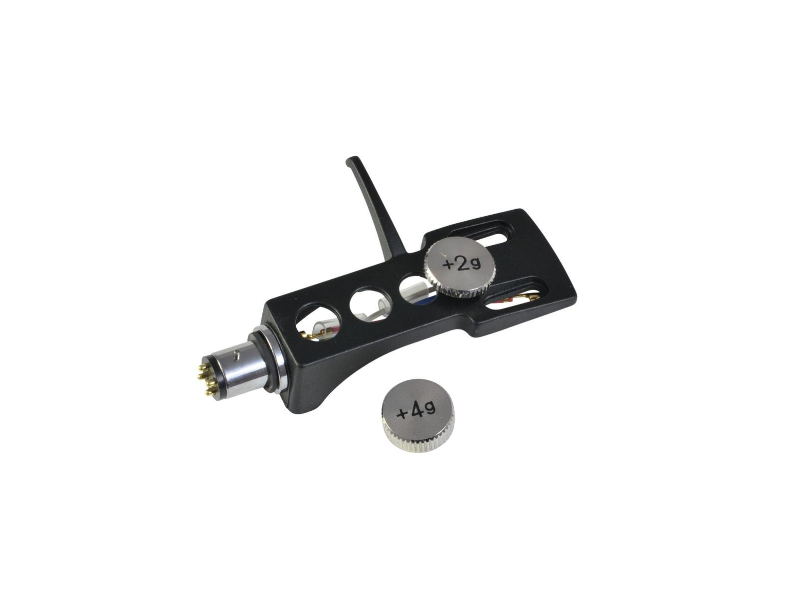Gewa Deluxe Black Matt