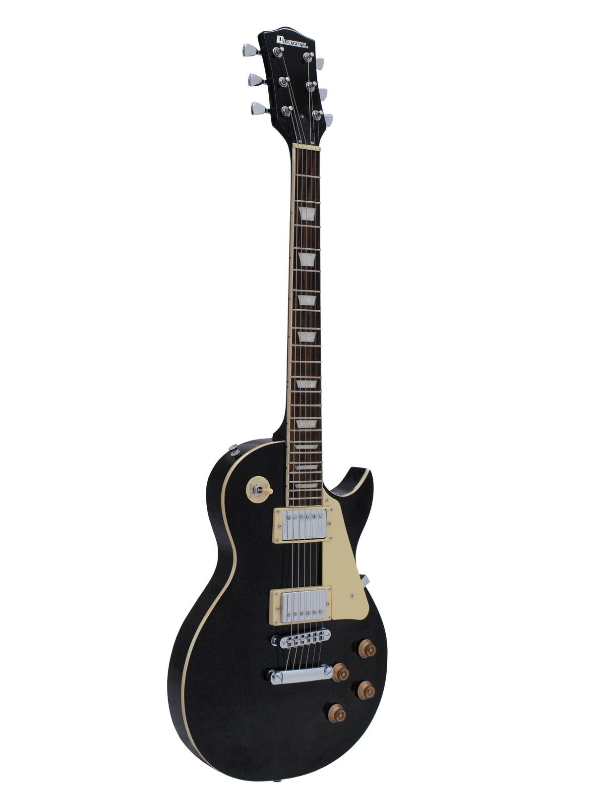 Gewa Deluxe Black Matt
