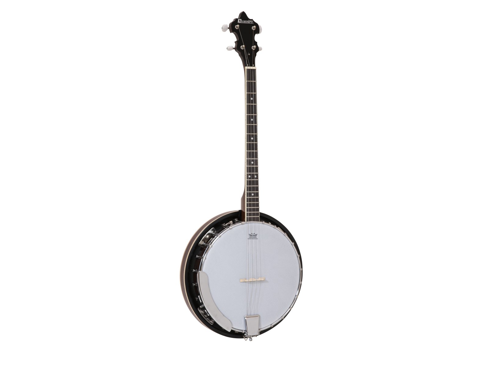 Gewa Deluxe Black Matt