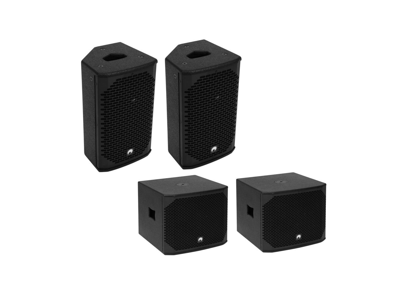 Gewa Deluxe Black Matt