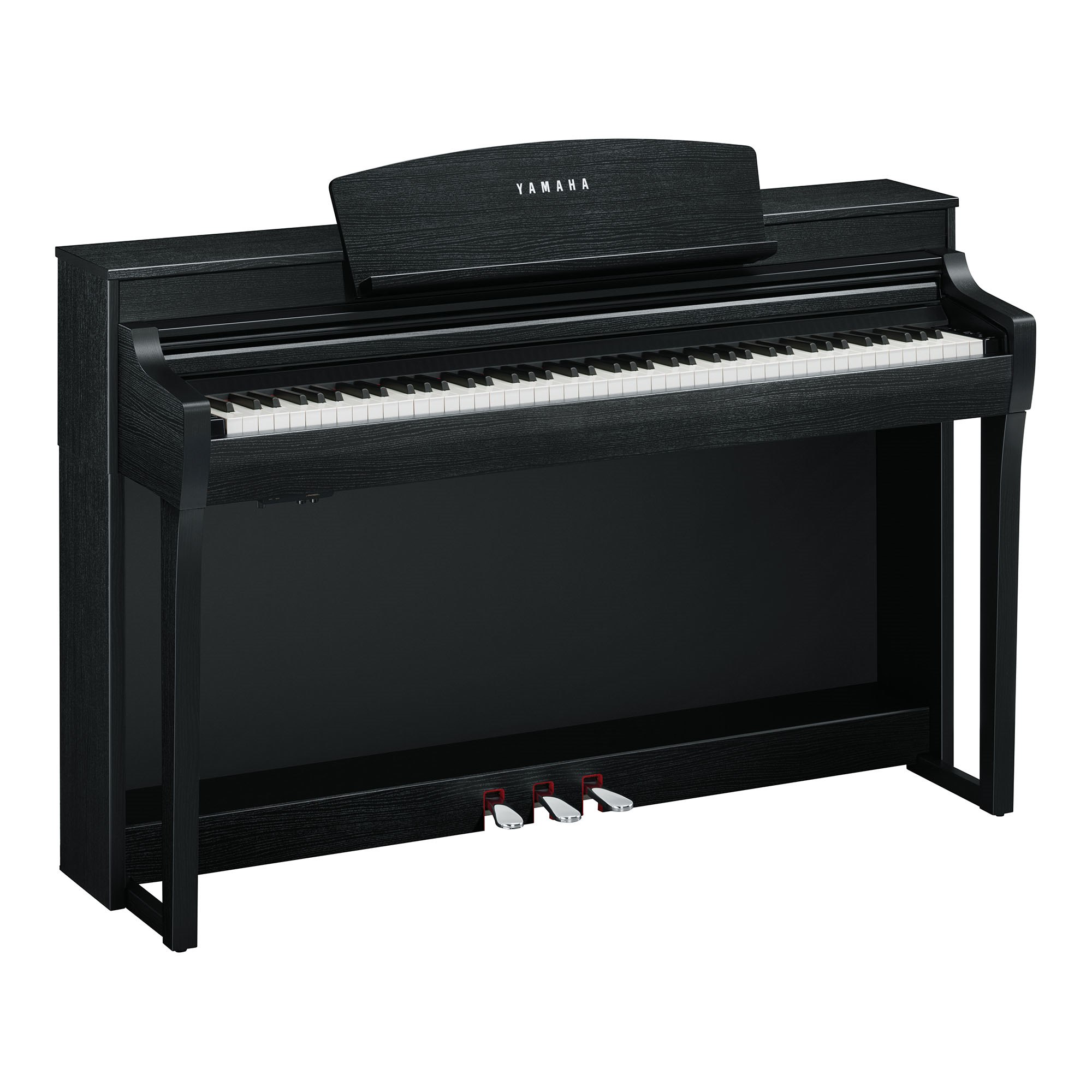 Gewa Deluxe Black Matt