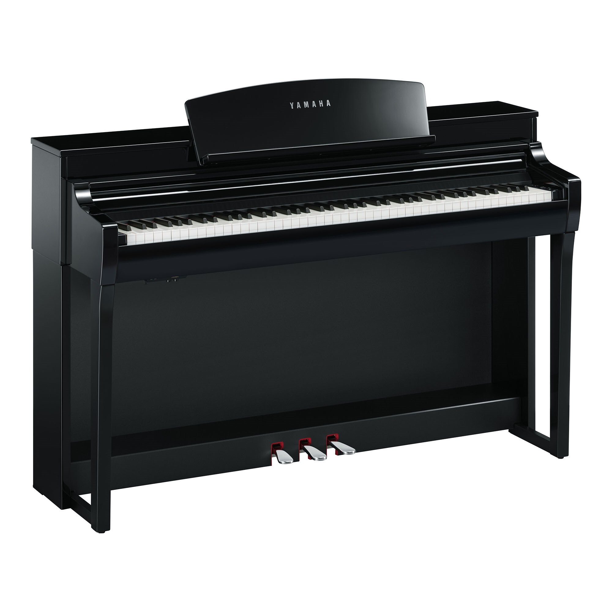 Gewa Deluxe Black Matt