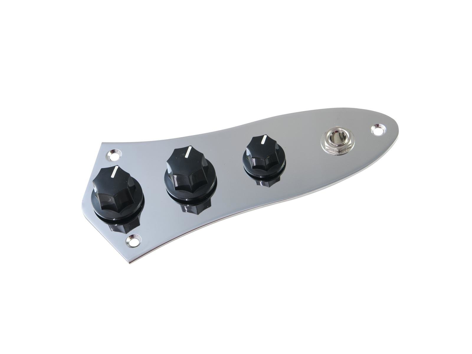 Gewa Deluxe Black Matt
