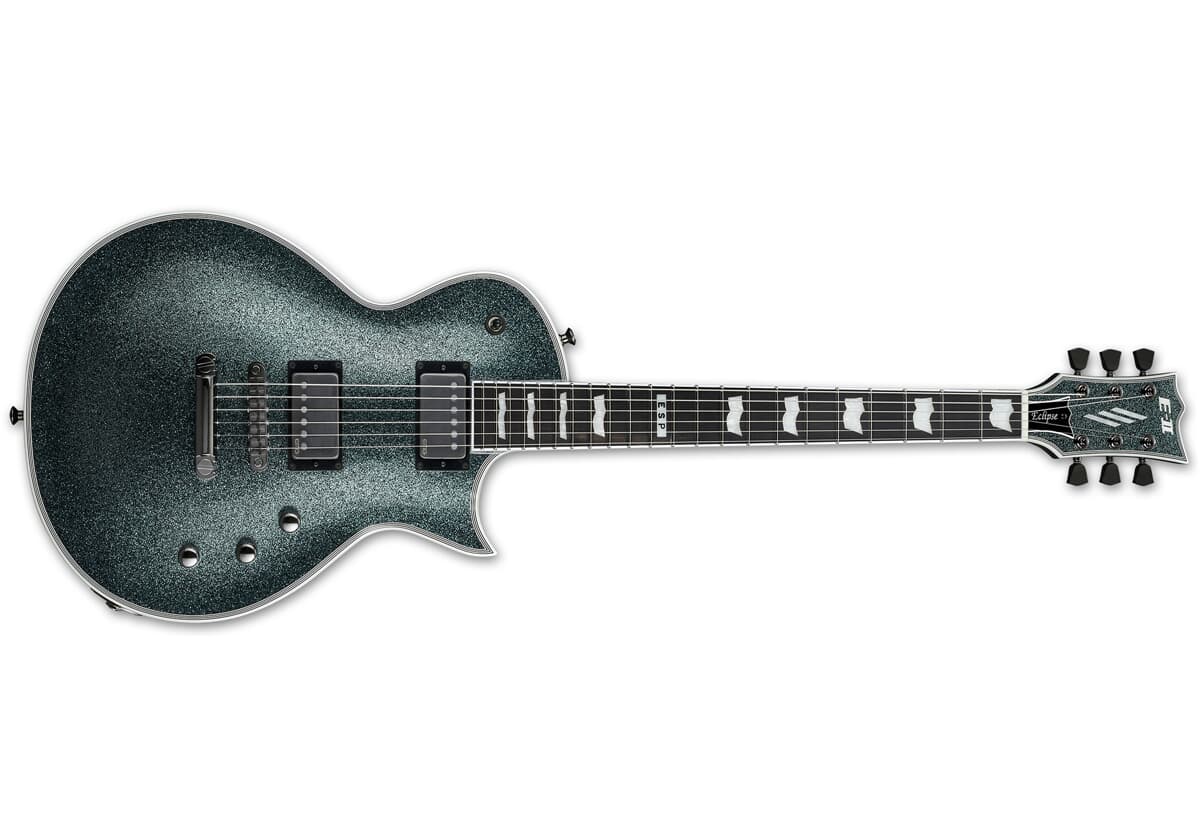 Gewa Deluxe Black Matt