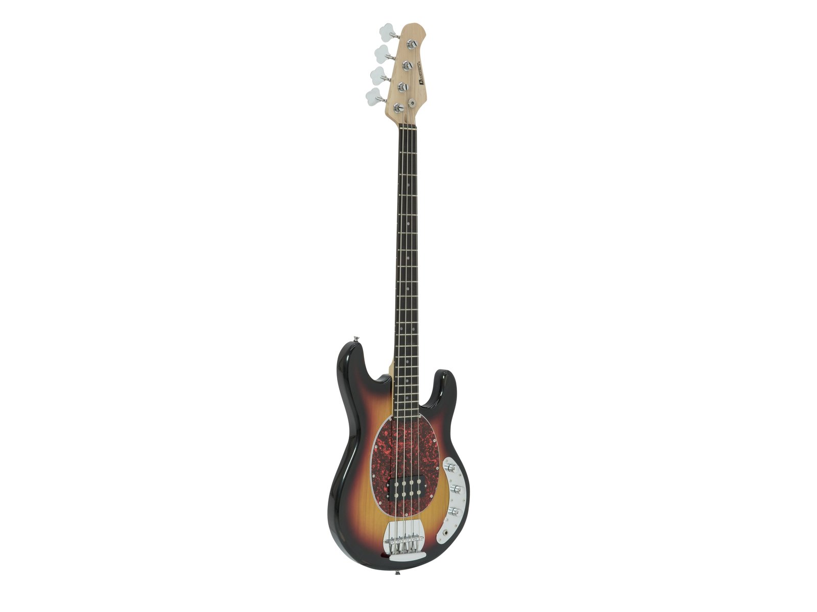 Gewa Deluxe Black Matt