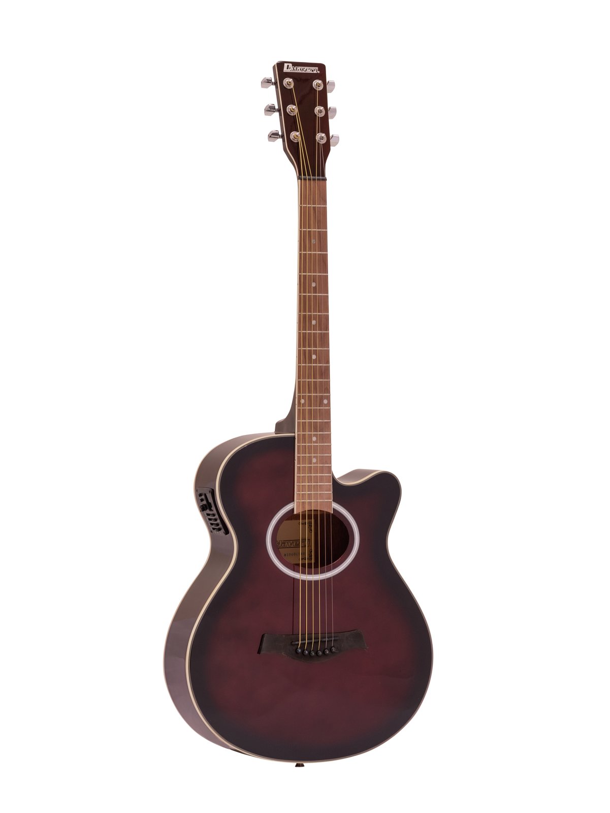 Gewa Deluxe Black Matt