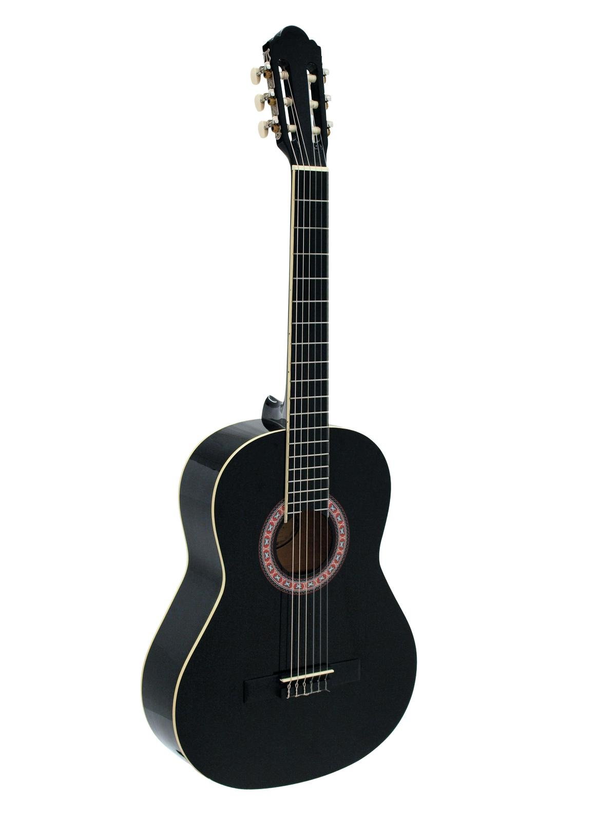 Gewa Deluxe Black Matt