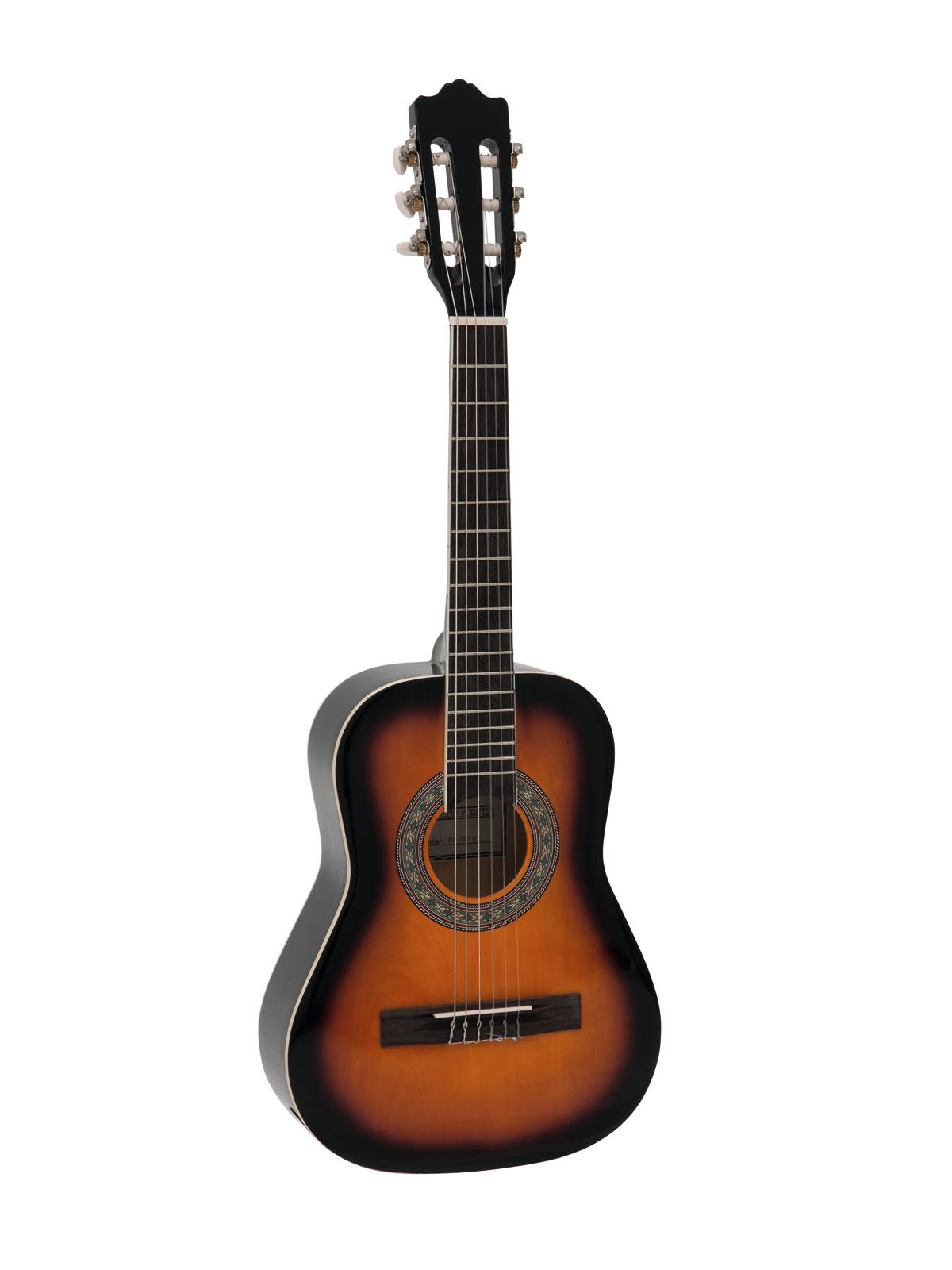 Gewa Deluxe Black Matt