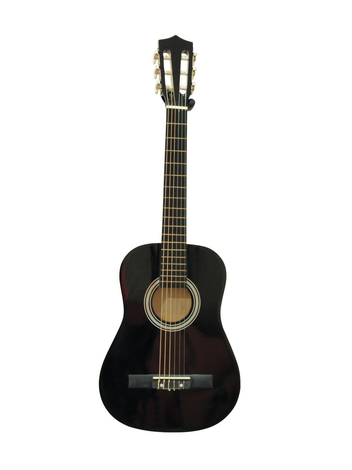 Gewa Deluxe Black Matt