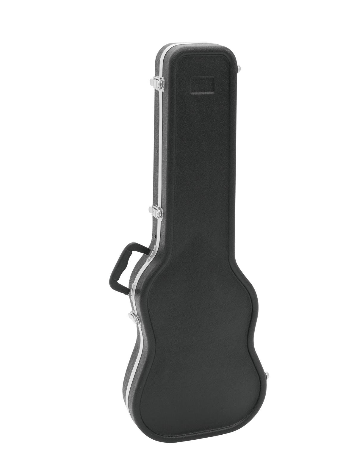 Gewa Deluxe Black Matt