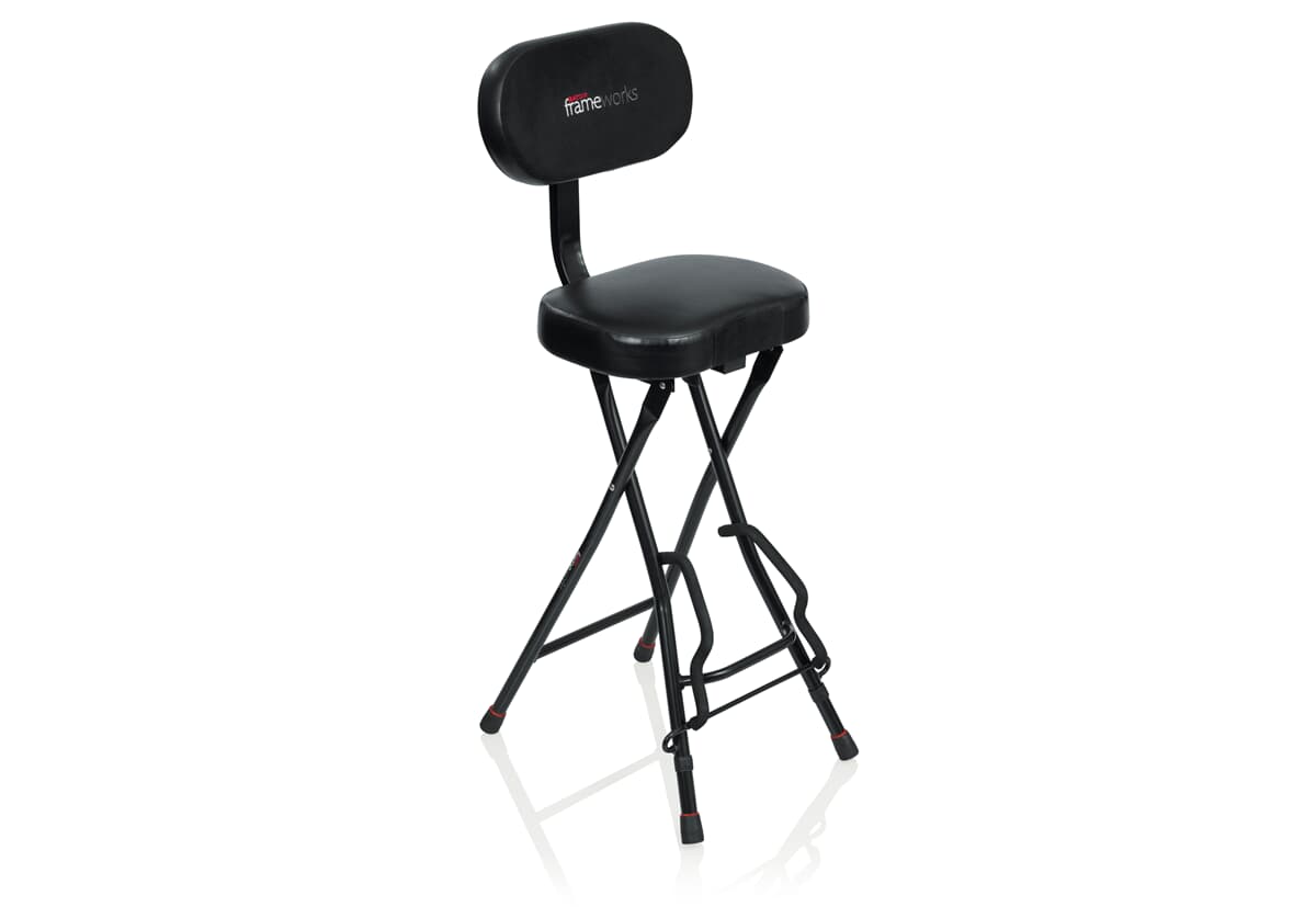 Gewa Deluxe Black Matt