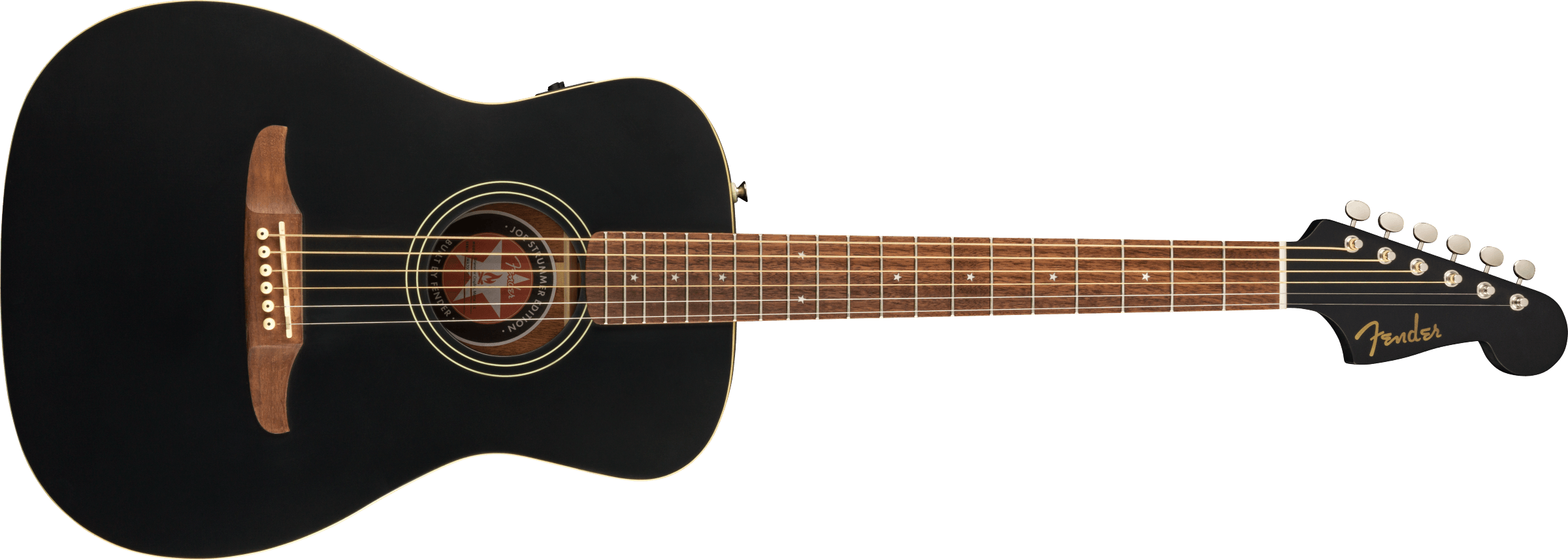 Gewa Deluxe Black Matt