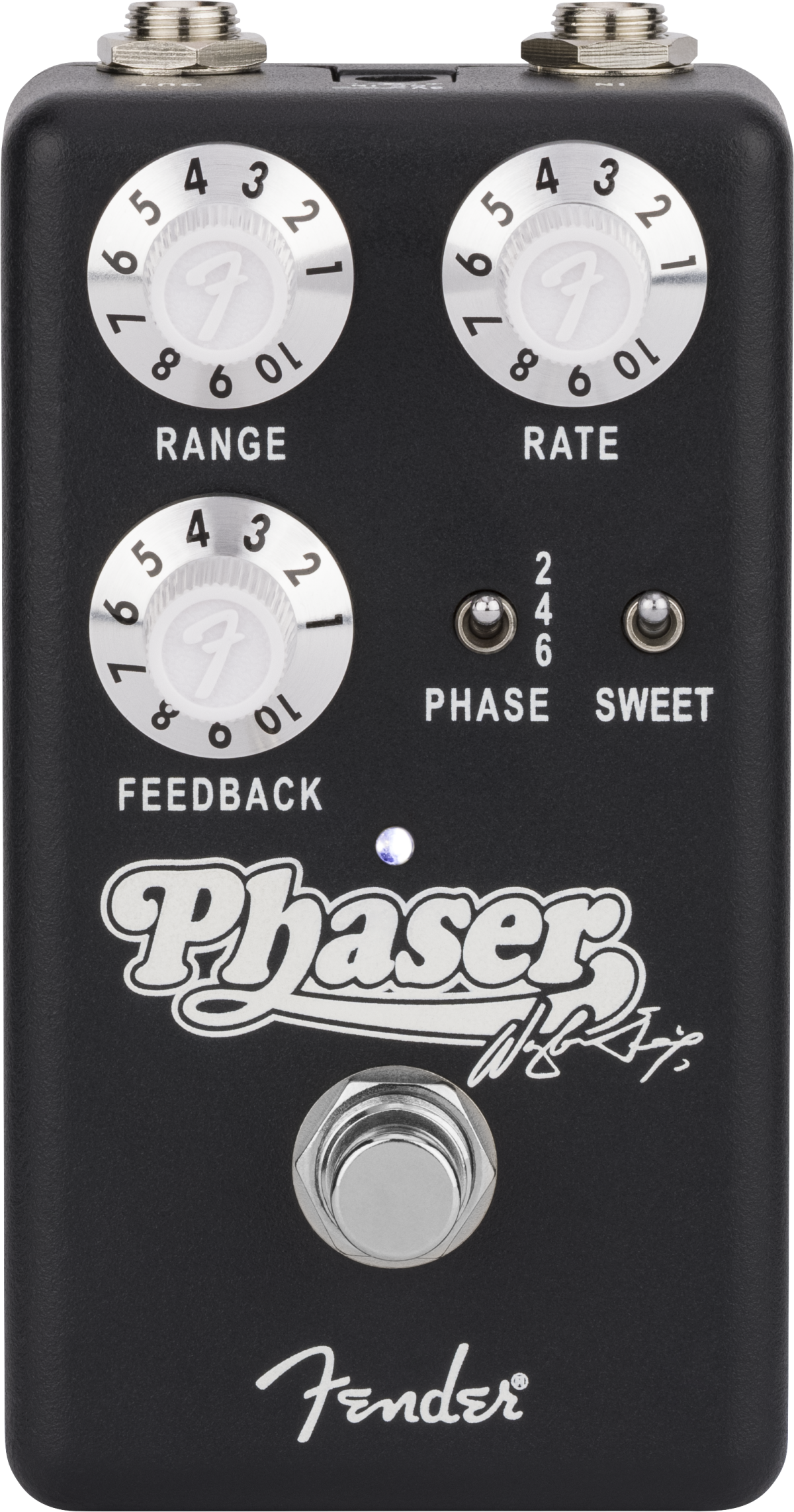 Gewa Deluxe Black Matt