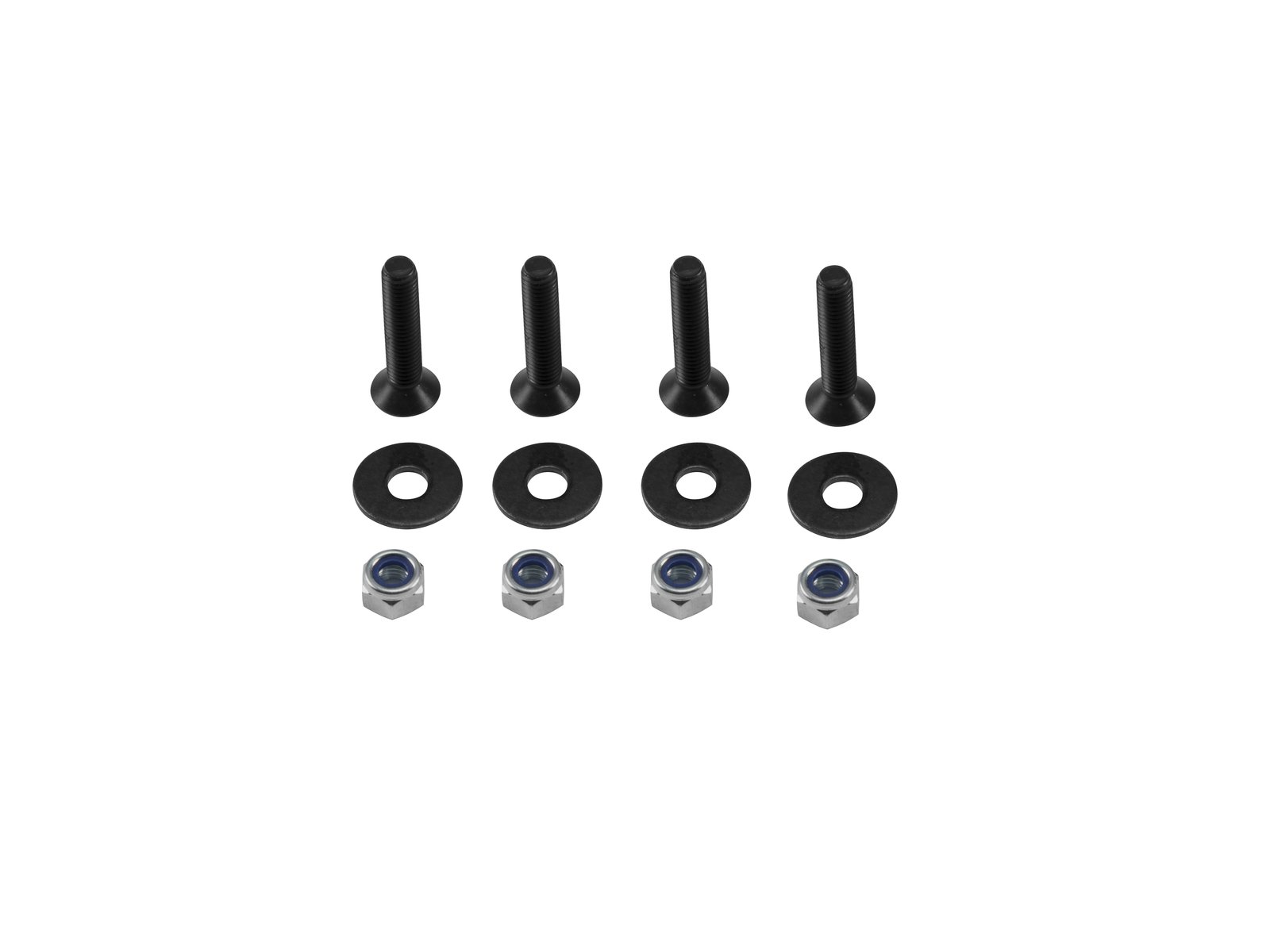 Gewa Deluxe Black Matt