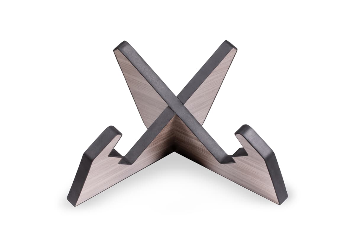 Gewa Deluxe Black Matt