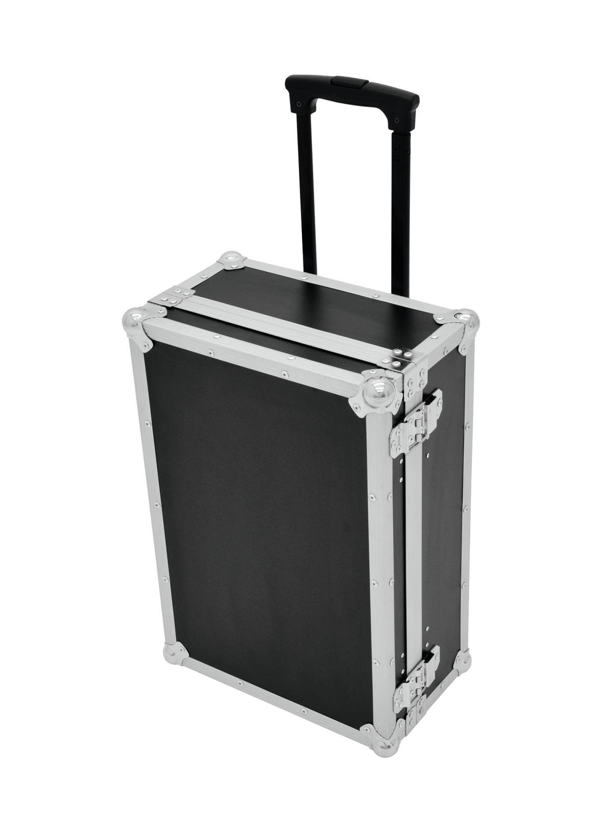Gewa Deluxe Black Matt