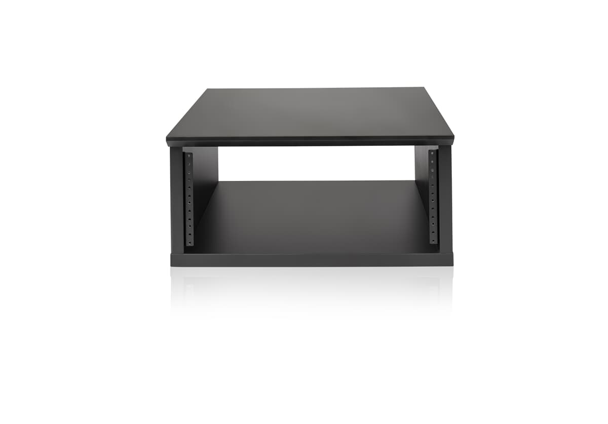 Gewa Deluxe Black Matt