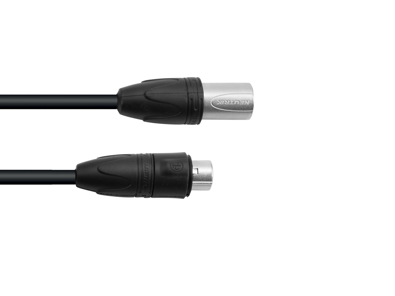 Gewa Deluxe Black Matt