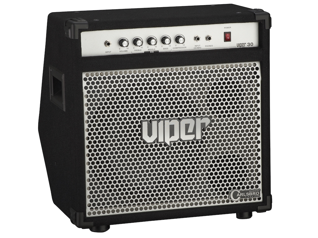 Gewa Deluxe Black Matt