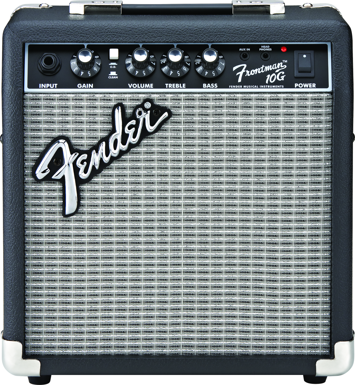 Gewa Deluxe Black Matt