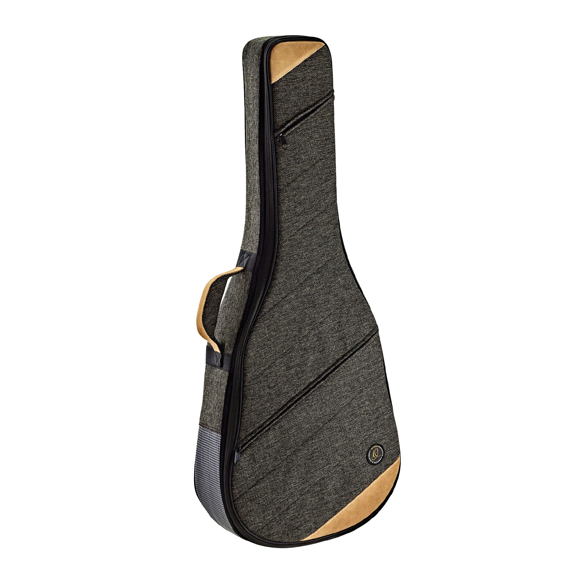 Gewa Deluxe Black Matt