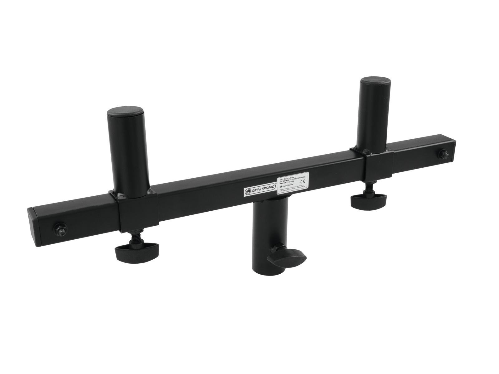 Gewa Deluxe Black Matt