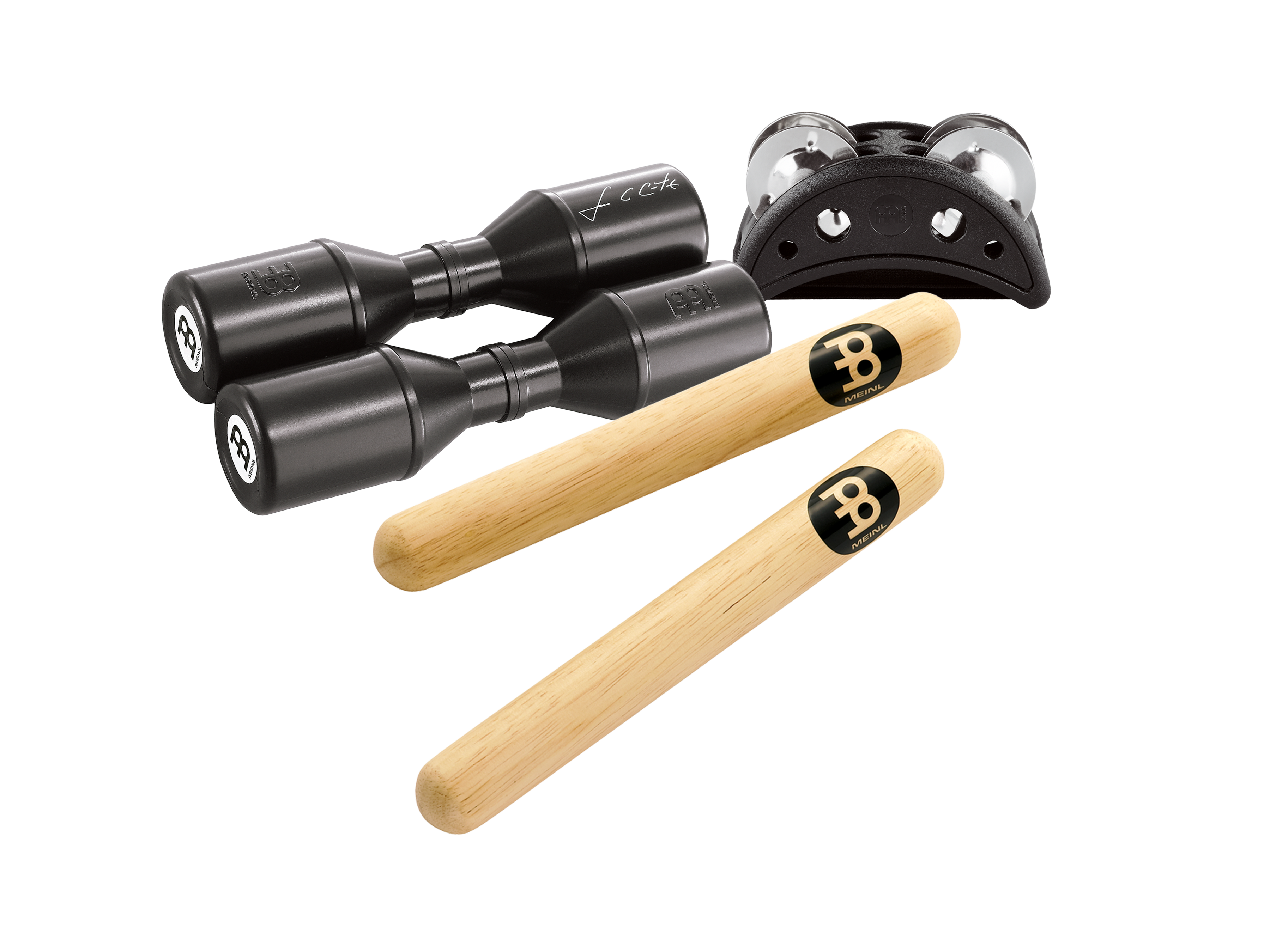 Gewa Deluxe Black Matt