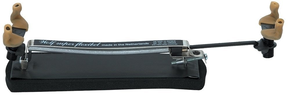 Gewa Deluxe Black Matt