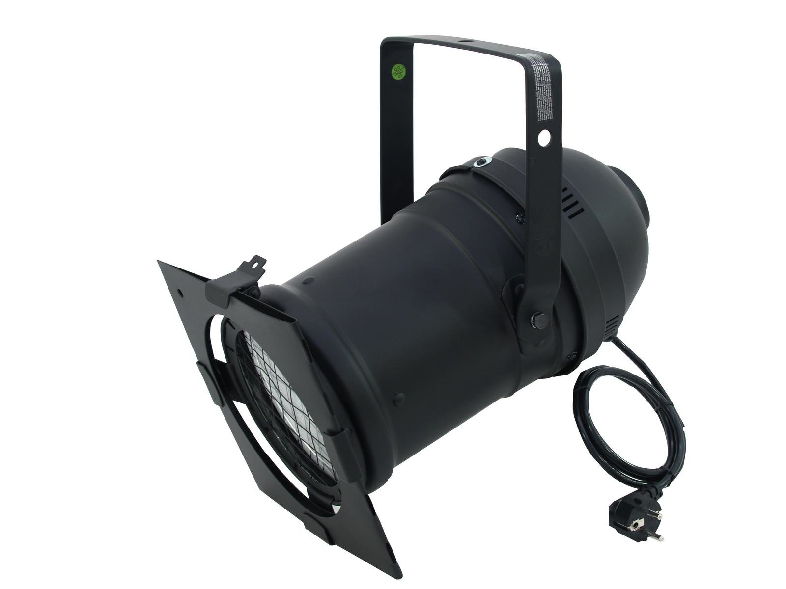 Gewa Deluxe Black Matt