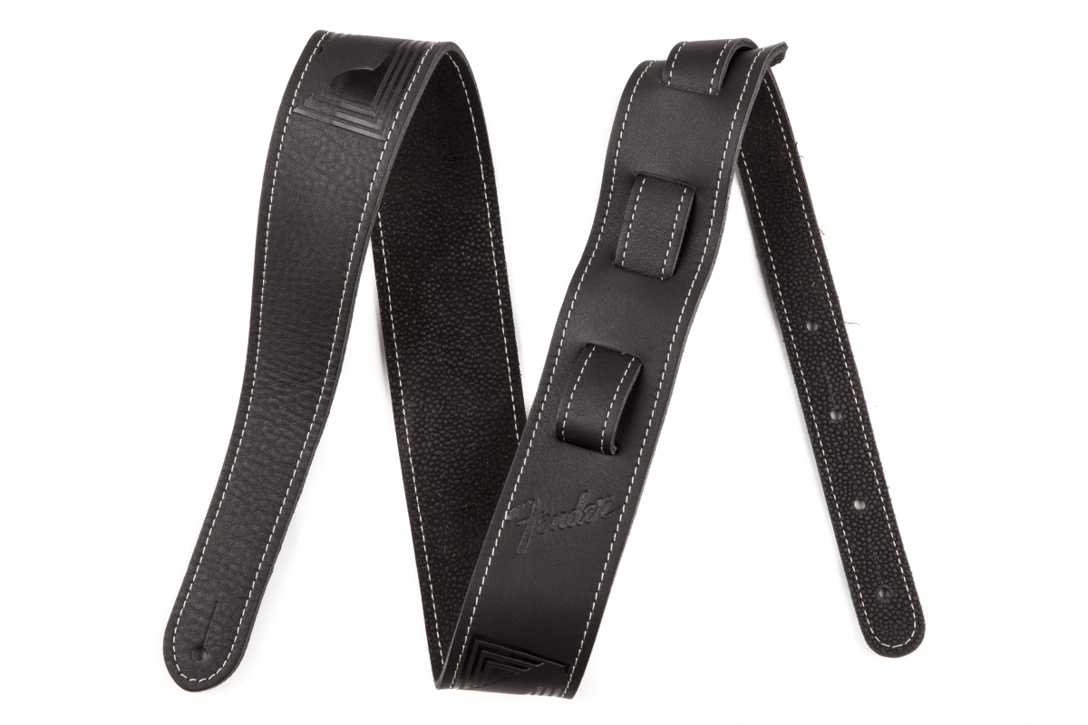 Gewa Deluxe Black Matt