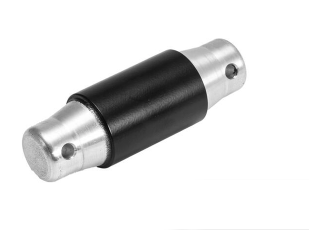 Gewa Deluxe Black Matt