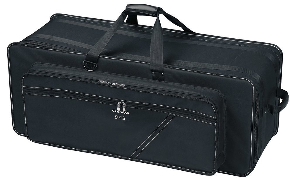 Gewa Deluxe Black Matt