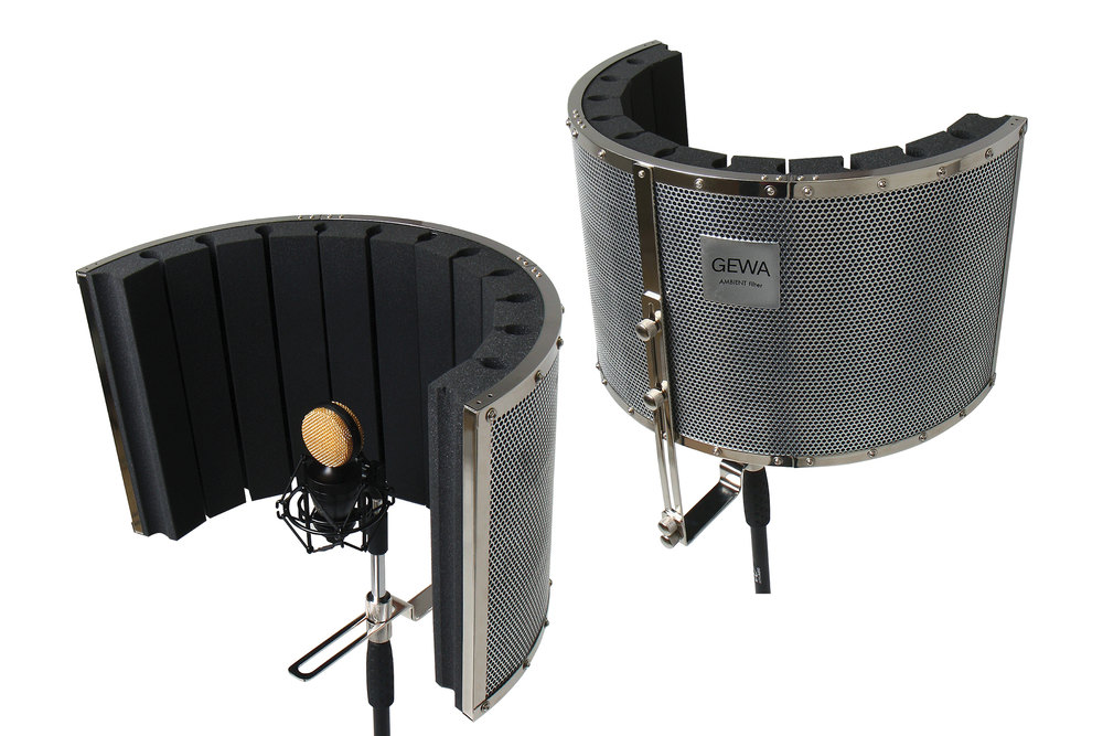 Gewa Deluxe Black Matt