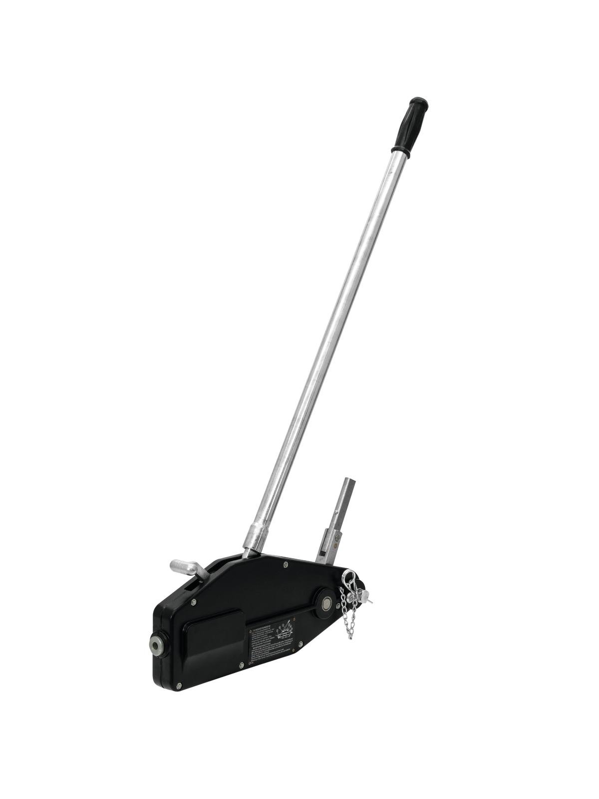 Gewa Deluxe Black Matt