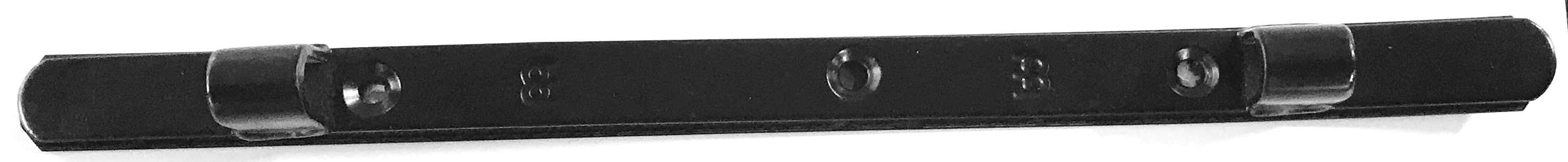 Gewa Deluxe Black Matt