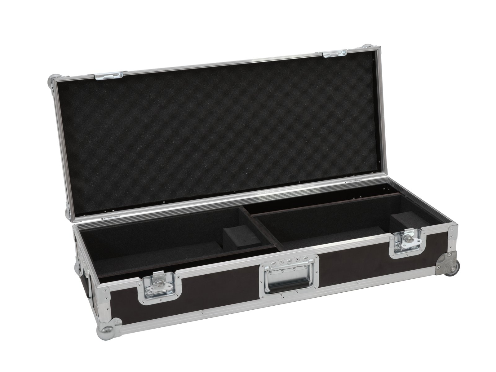 Gewa Deluxe Black Matt