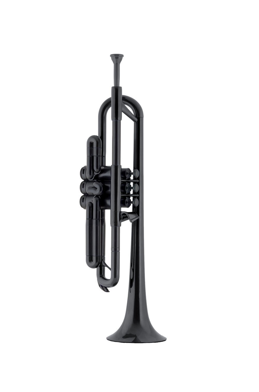 Gewa Deluxe Black Matt