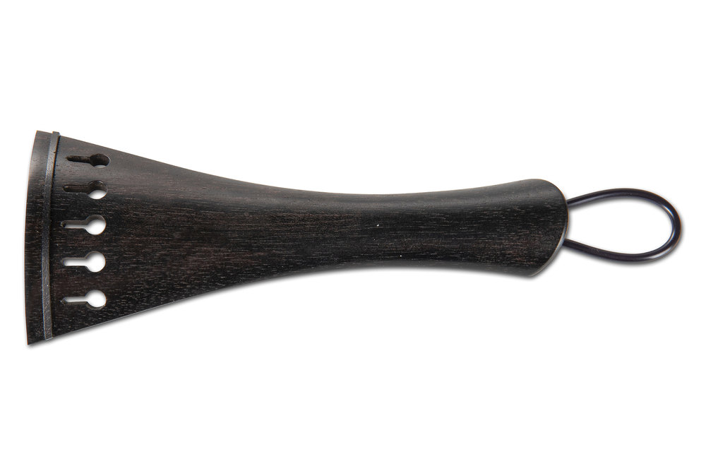 Gewa Deluxe Black Matt