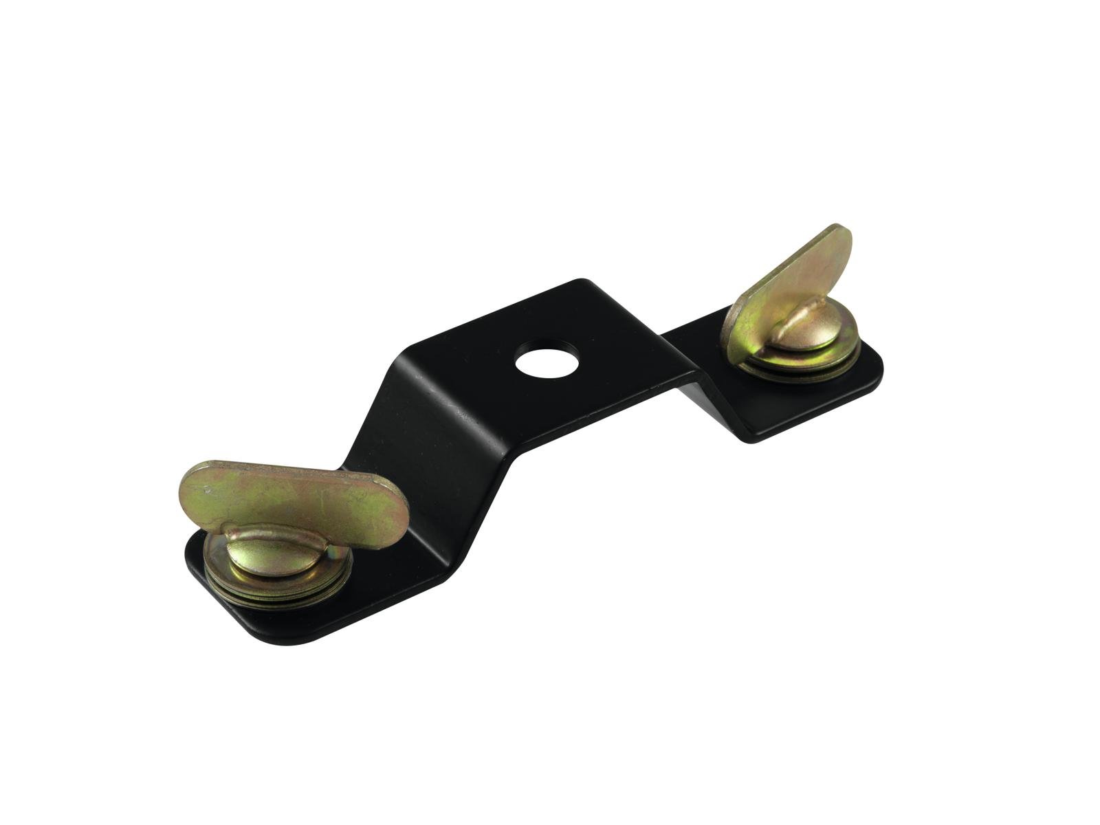 Gewa Deluxe Black Matt