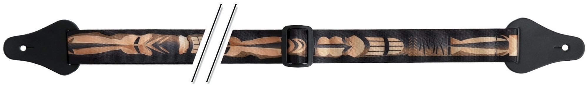 Gewa Deluxe Black Matt